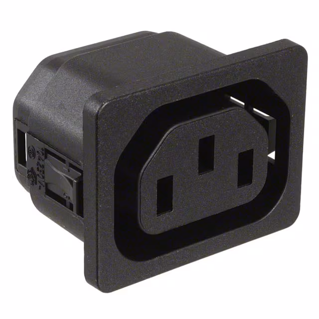 6610.1154 SCHURTER Inc.  Stromeingangsmodule (PEM)